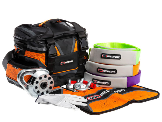 ARB Premium Recovery Kit
