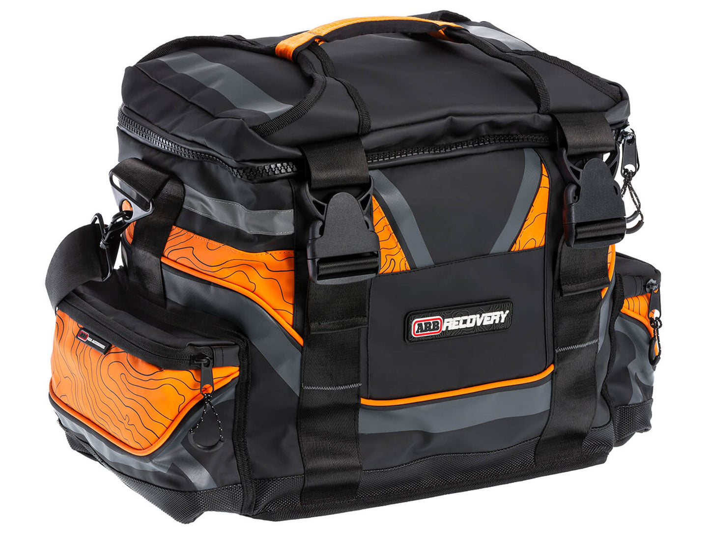 ARB Premium Recovery Kit