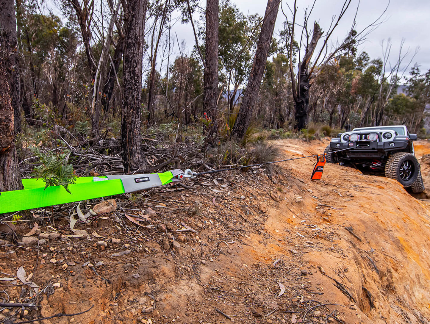 ARB Premium Recovery Kit