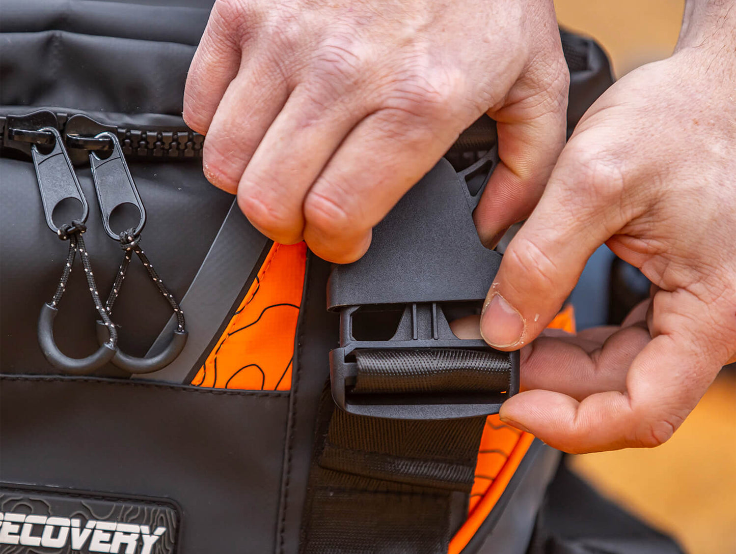 ARB Premium Recovery Kit