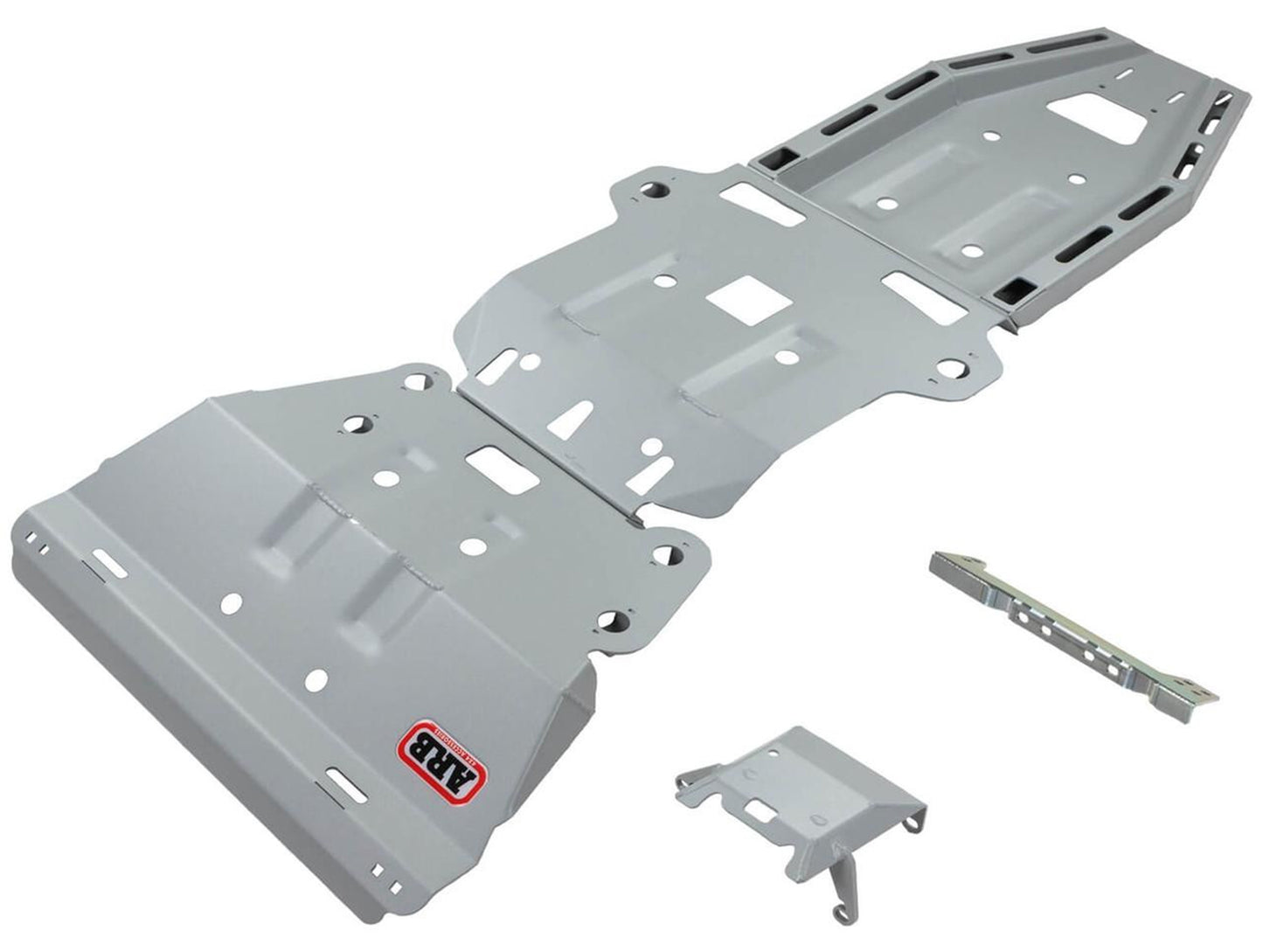 ARB Skid Plate - 07-14 FJ Cruiser / 10-24 4Runner