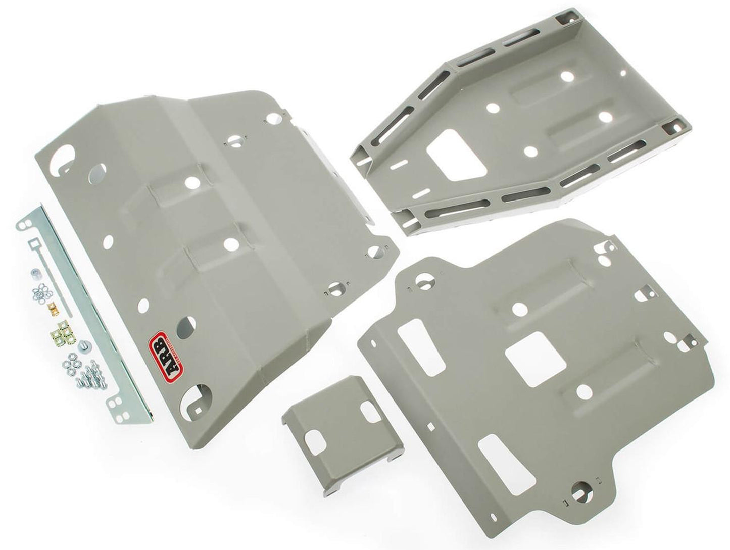 ARB Skid Plate - 07-14 FJ Cruiser / 10-24 4Runner