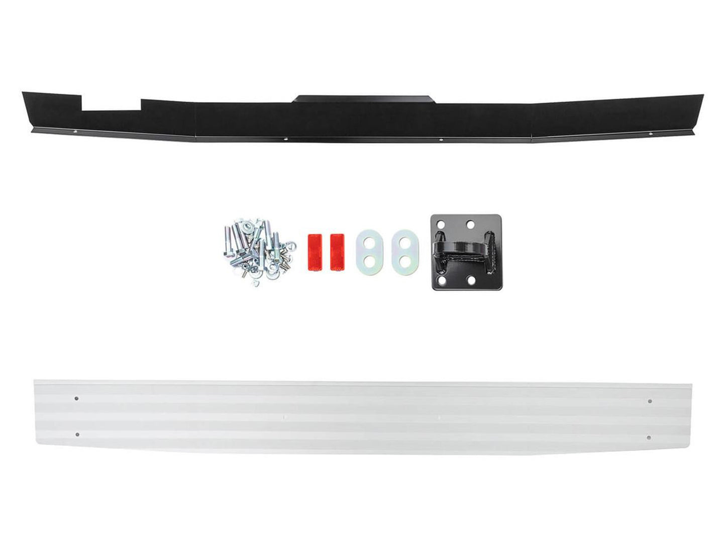 ARB Summit Rear Bumper - 07-14 FJ Cruiser