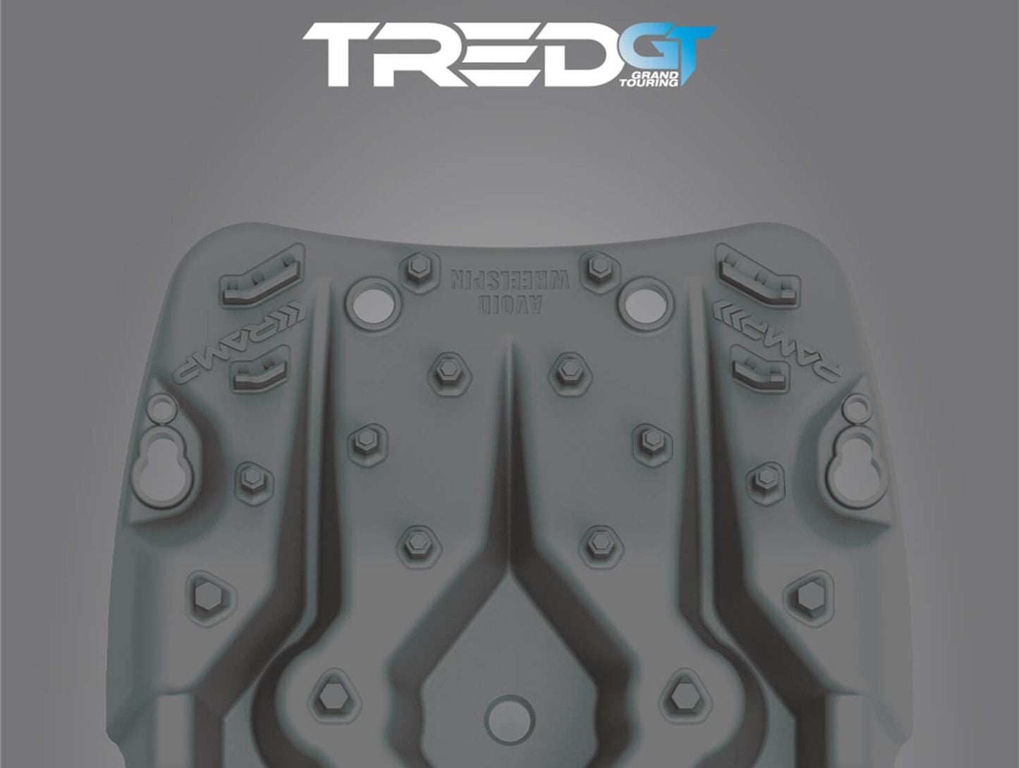 ARB Tred GT Traction Boards