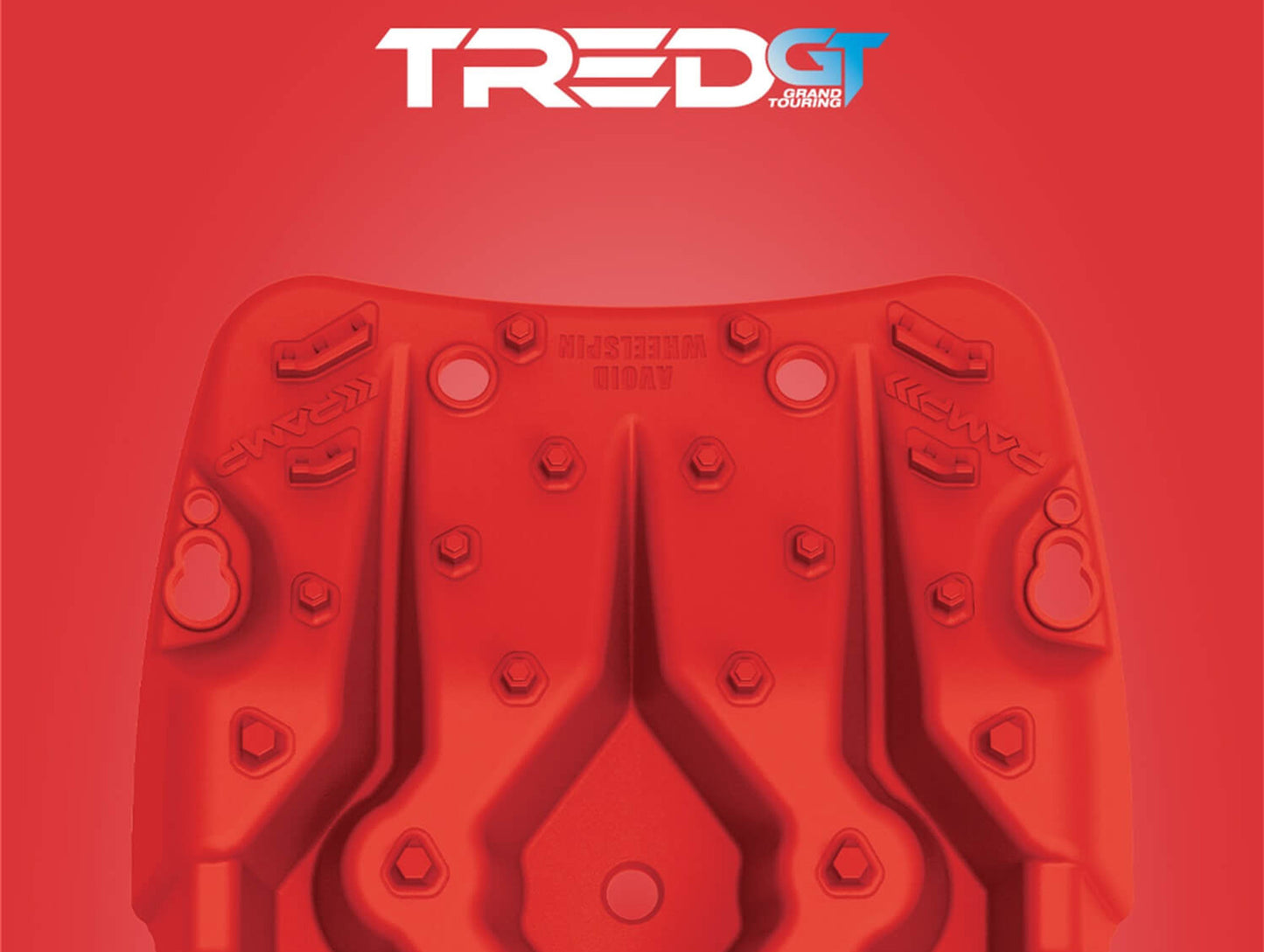 ARB Tred GT Traction Boards