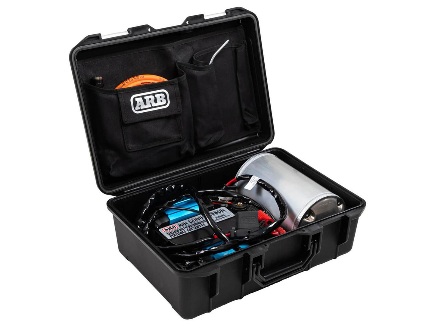 ARB Twin Motor Portable 12V Air Compressor