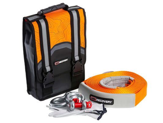 ARB Weekender Recovery Kit