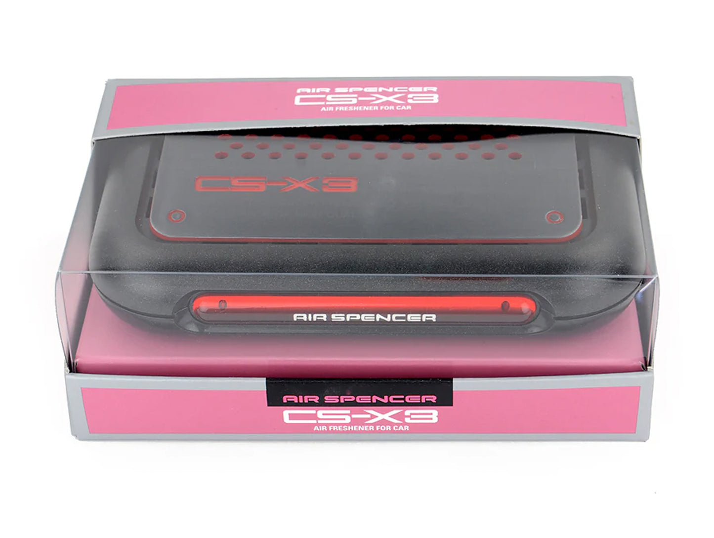 Air Spencer CS-X3 Air Freshener