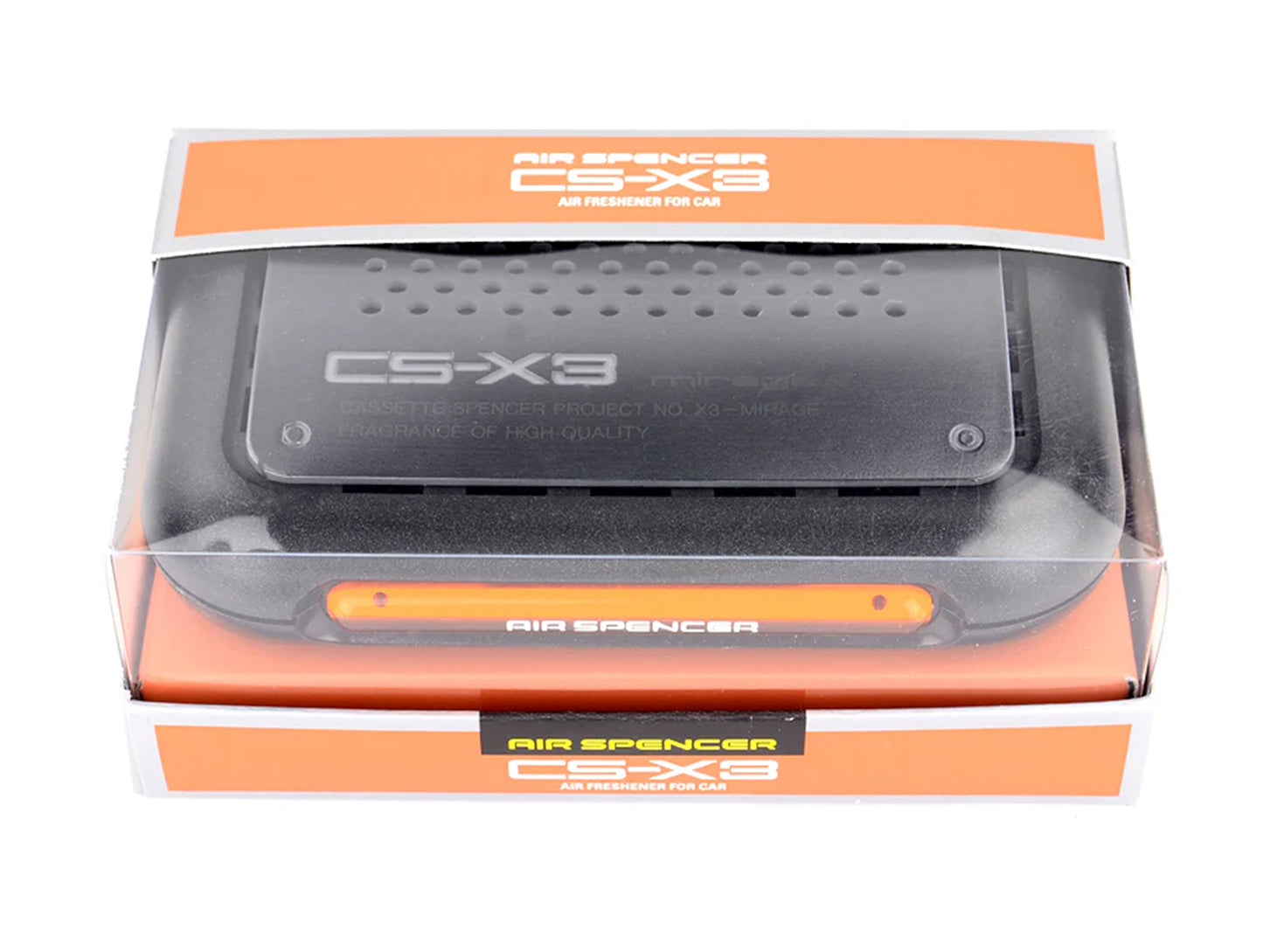 Air Spencer CS-X3 Air Freshener