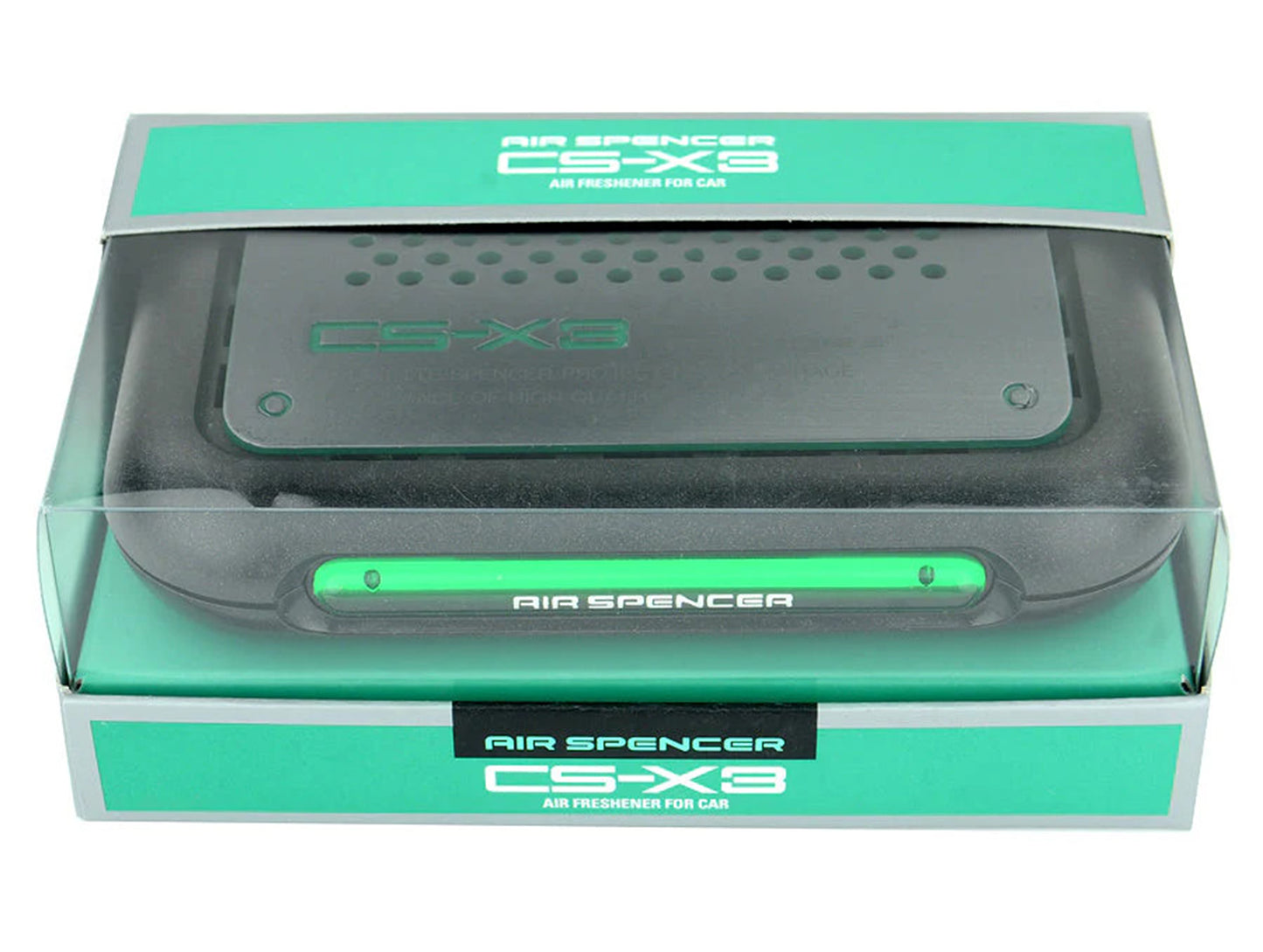 Air Spencer CS-X3 Air Freshener