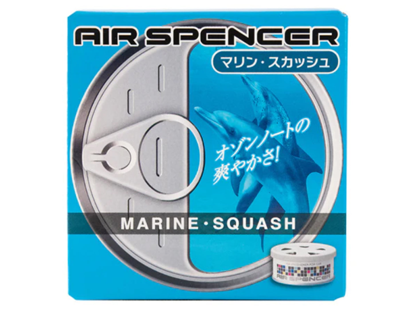 Air Spencer Cartridge Air Freshener