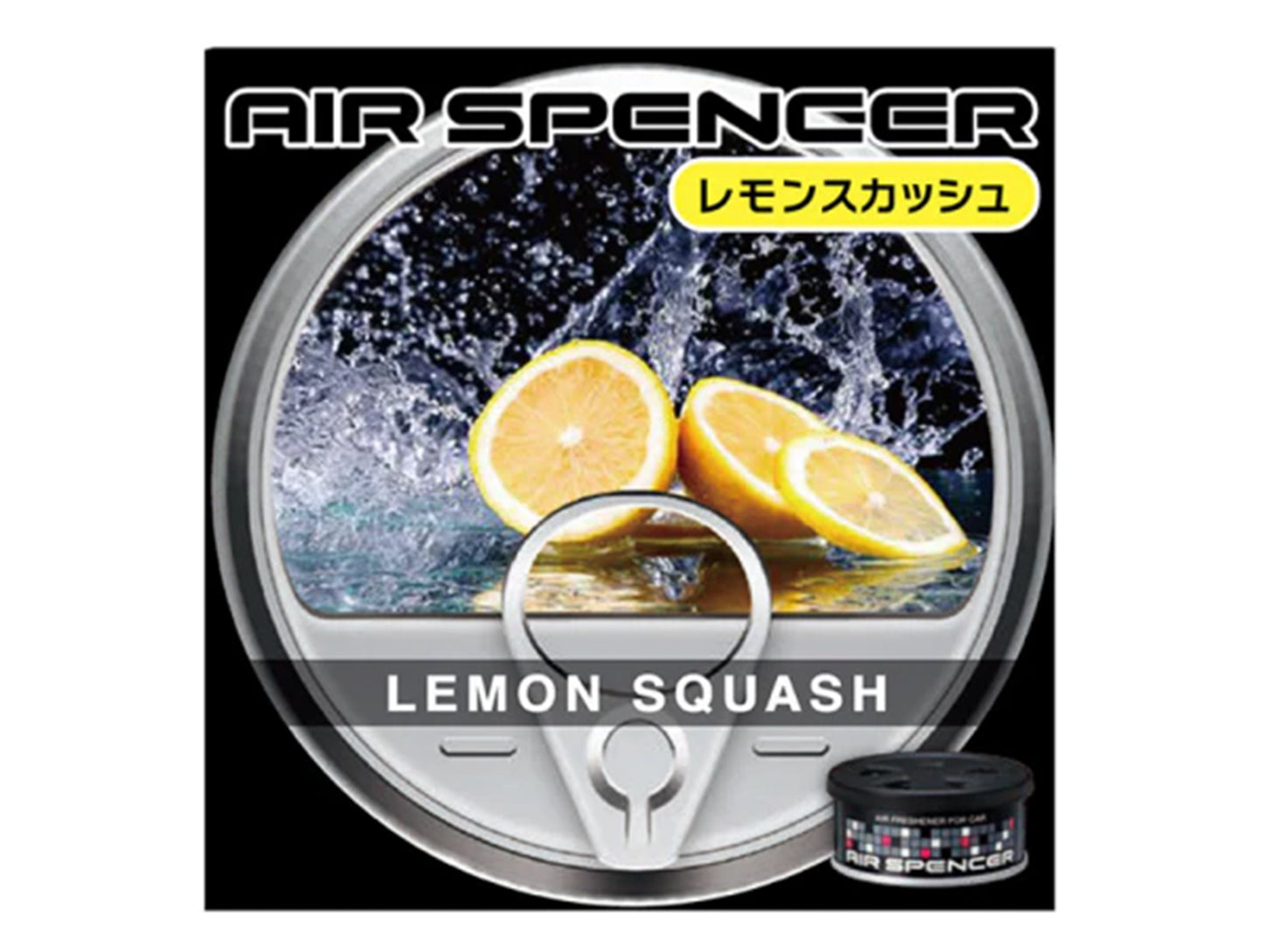 Air Spencer Cartridge Air Freshener