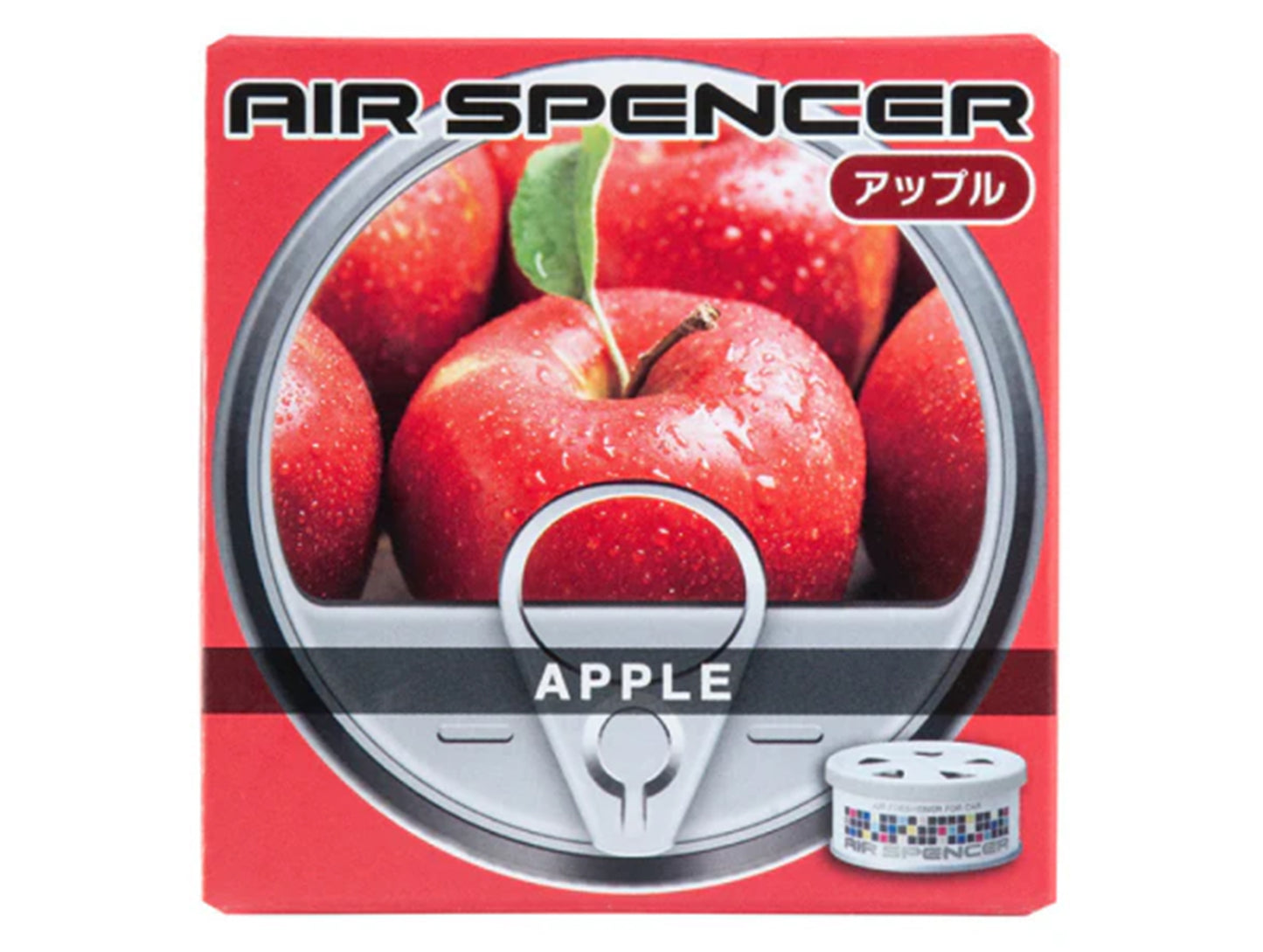 Air Spencer Cartridge Air Freshener