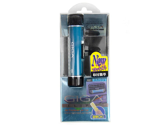 Air Spencer GIGA Squash Clip On Air Freshener