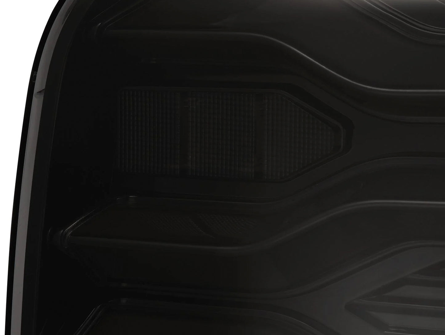 AlphaRex LUXX-Series LED Tail Lights - 10-24 Toyota 4Runner