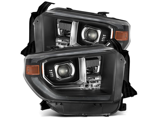 AlphaRex MK II PRO-Series Halogen Projector - 14-21 Toyota Tundra