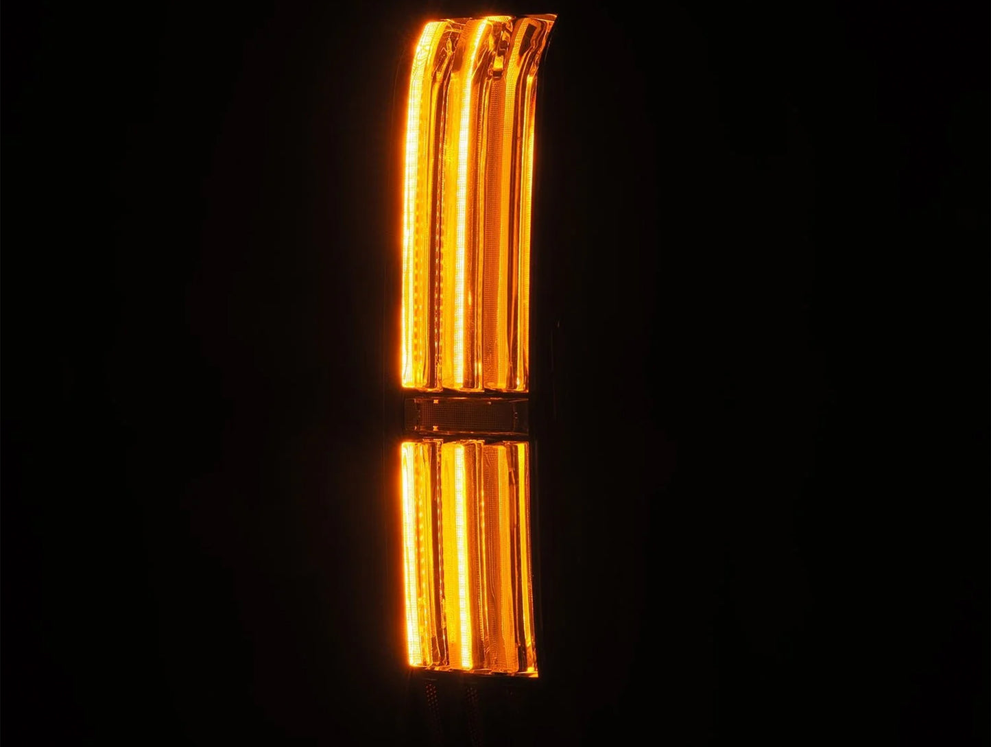 AlphaRex NOVA-Series Prismatic LED Tail Lights - 22-25 Toyota Tundra