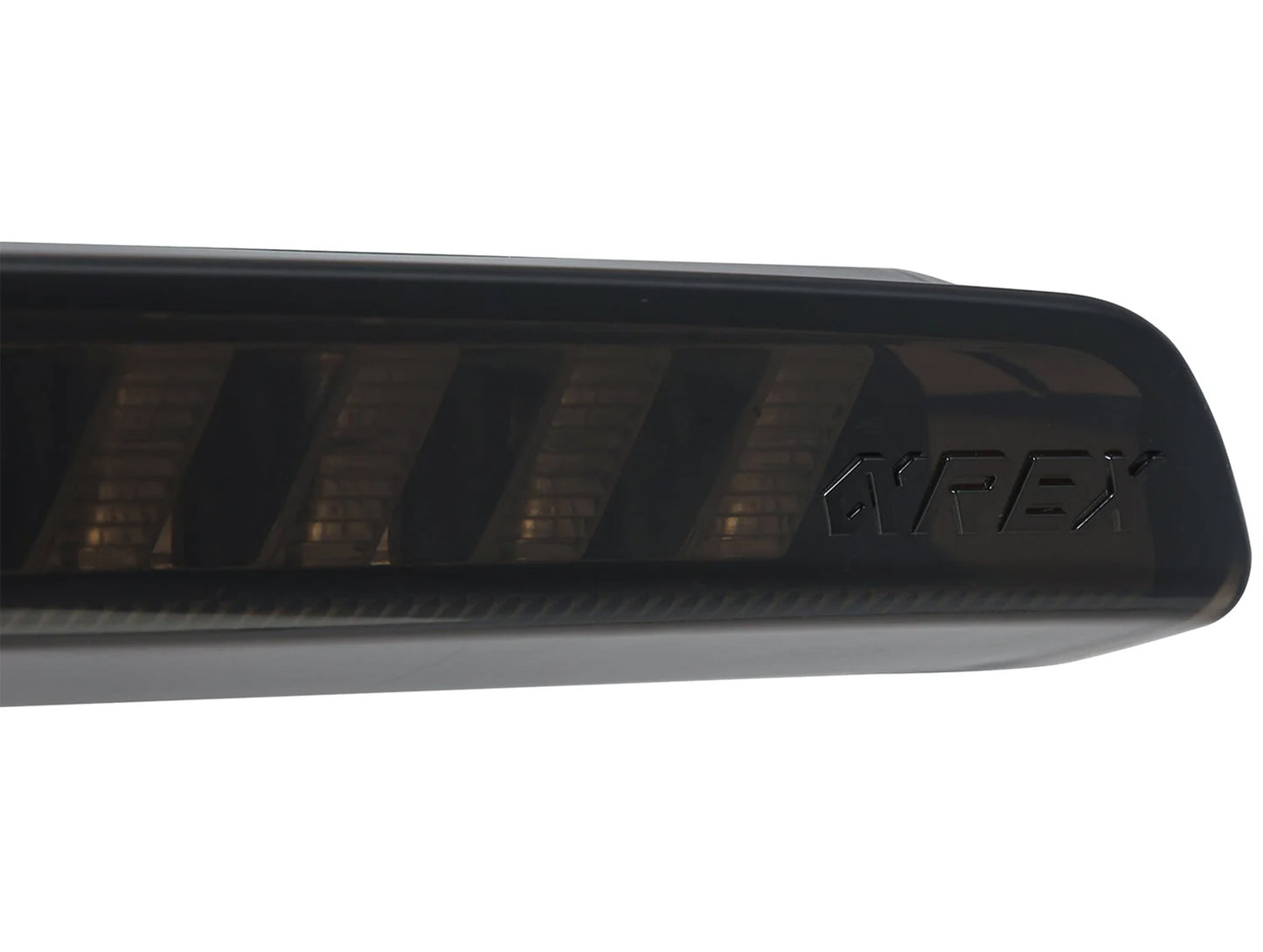 AlphaRex NOVA-Series Prismatic LED Third Brake Light - 25+ 4Runner