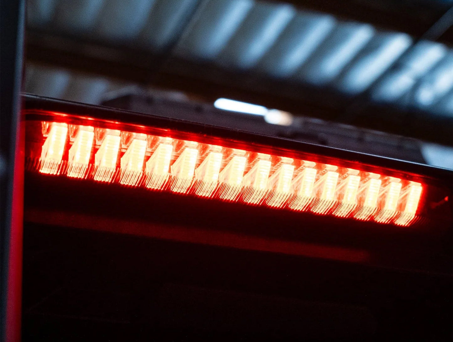 AlphaRex NOVA-Series Prismatic LED Third Brake Light - 25+ 4Runner