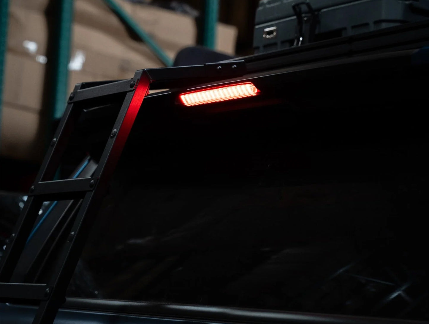 AlphaRex NOVA-Series Prismatic LED Third Brake Light - 25+ 4Runner