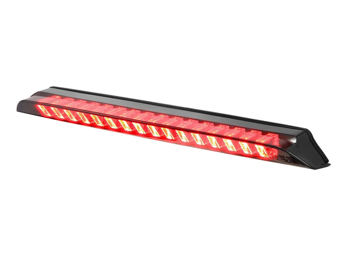 AlphaRex NOVA-Series Prismatic LED Third Brake Light - 25+ 4Runner