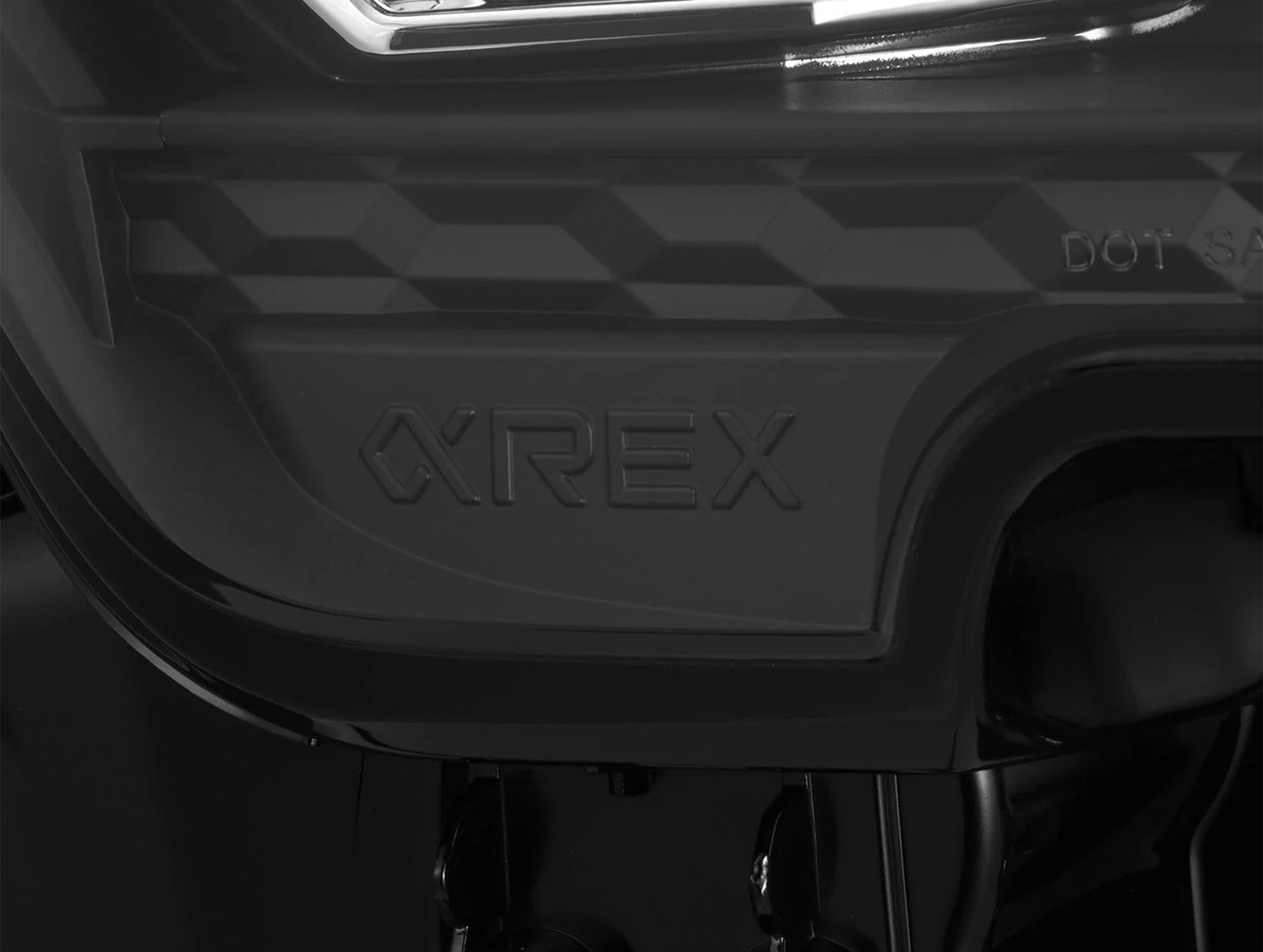 AlphaRex OG-Style LUXX-Series LED Projector Headlights - 24+ Toyota Tacoma / 25+ 4Runner