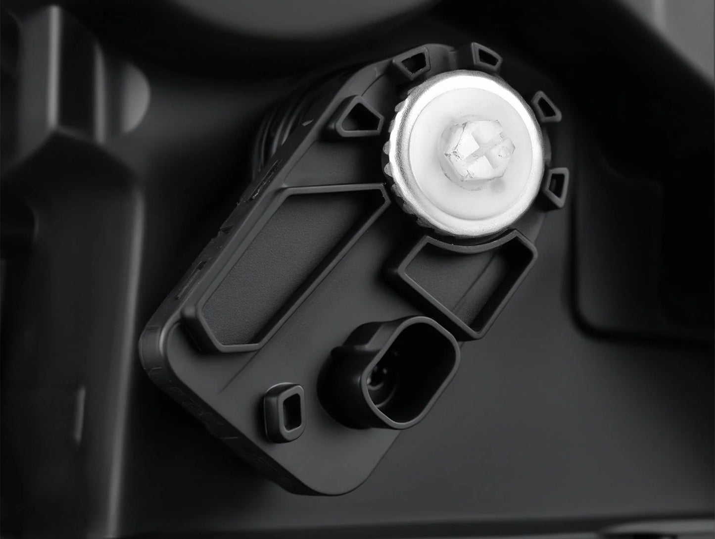 AlphaRex OG-Style LUXX-Series LED Projector Headlights - 24+ Toyota Tacoma / 25+ 4Runner