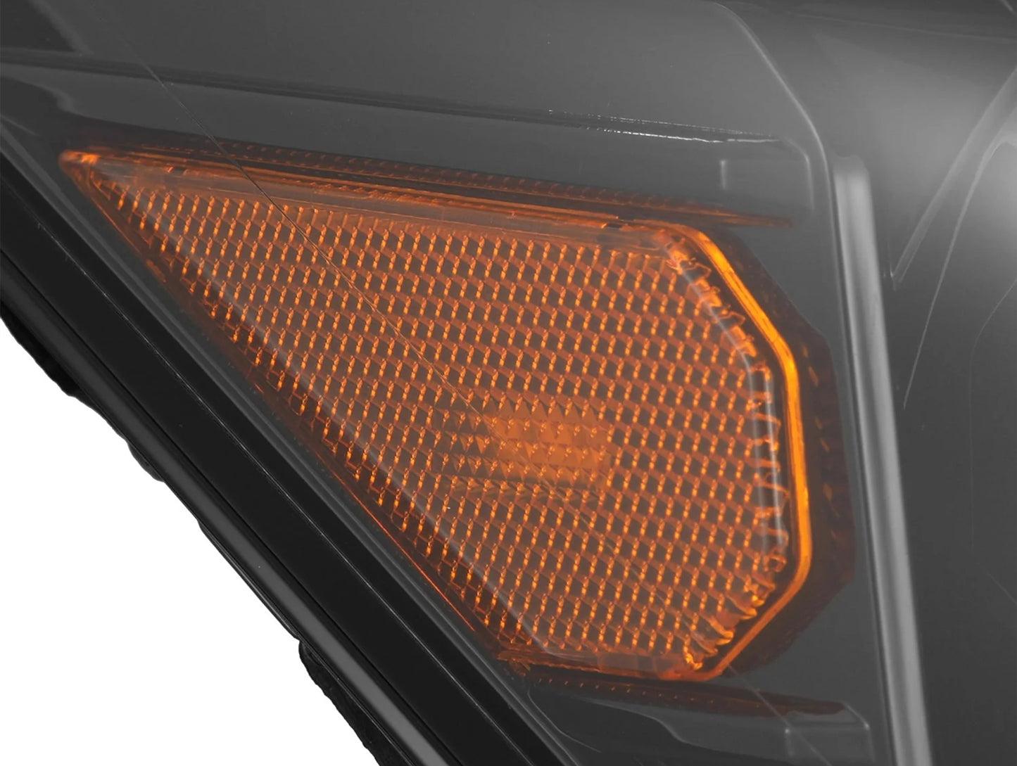 AlphaRex OG-Style NOVA-Series LED Projector Headlights - 24+ Toyota Tacoma / 25+ 4Runner