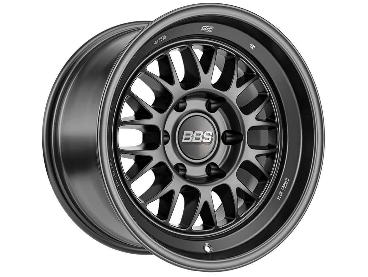 BBS TS-C Offroad Wheels - 17x9 / 6x139.7