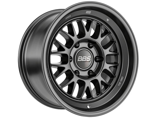 BBS TS-C Offroad Wheels - 18x9 / 6x139.7