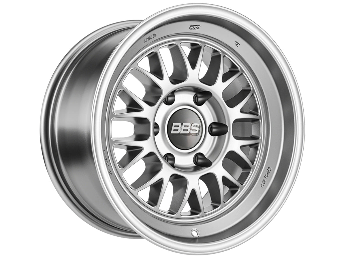 BBS TS-C Offroad Wheels - 17x9 / 6x139.7