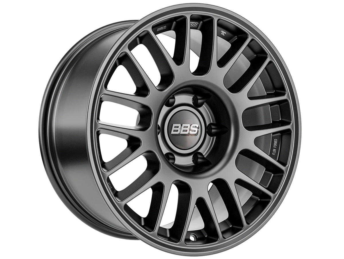 BBS TS-M Offroad Wheels - 17x9 / 6x139.7