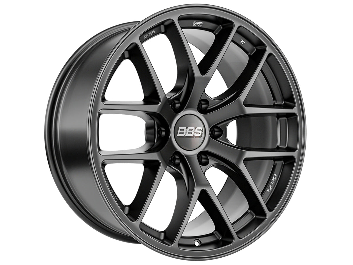 BBS TS-P Offroad Wheels - 17x9 / 6x139.7