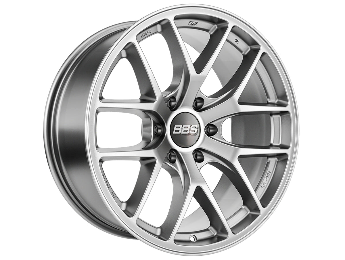 BBS TS-P Offroad Wheels - 17x9 / 6x139.7