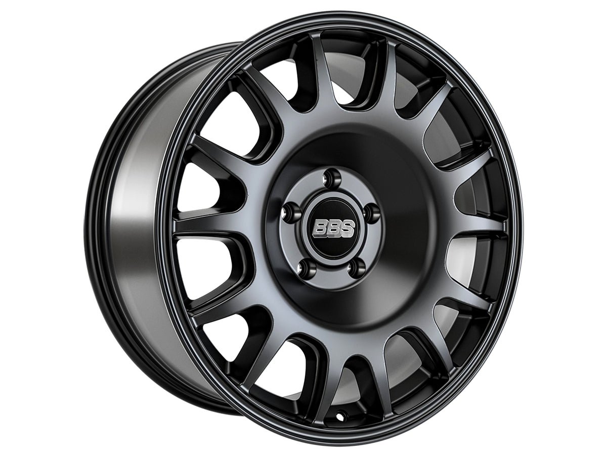 BBS TS-R Offroad Wheels - 17x9 / 6x139.7