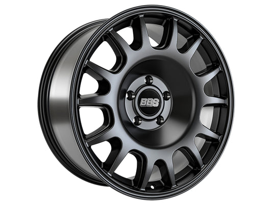 BBS TS-R Offroad Wheels - 18x9 / 6x139.7