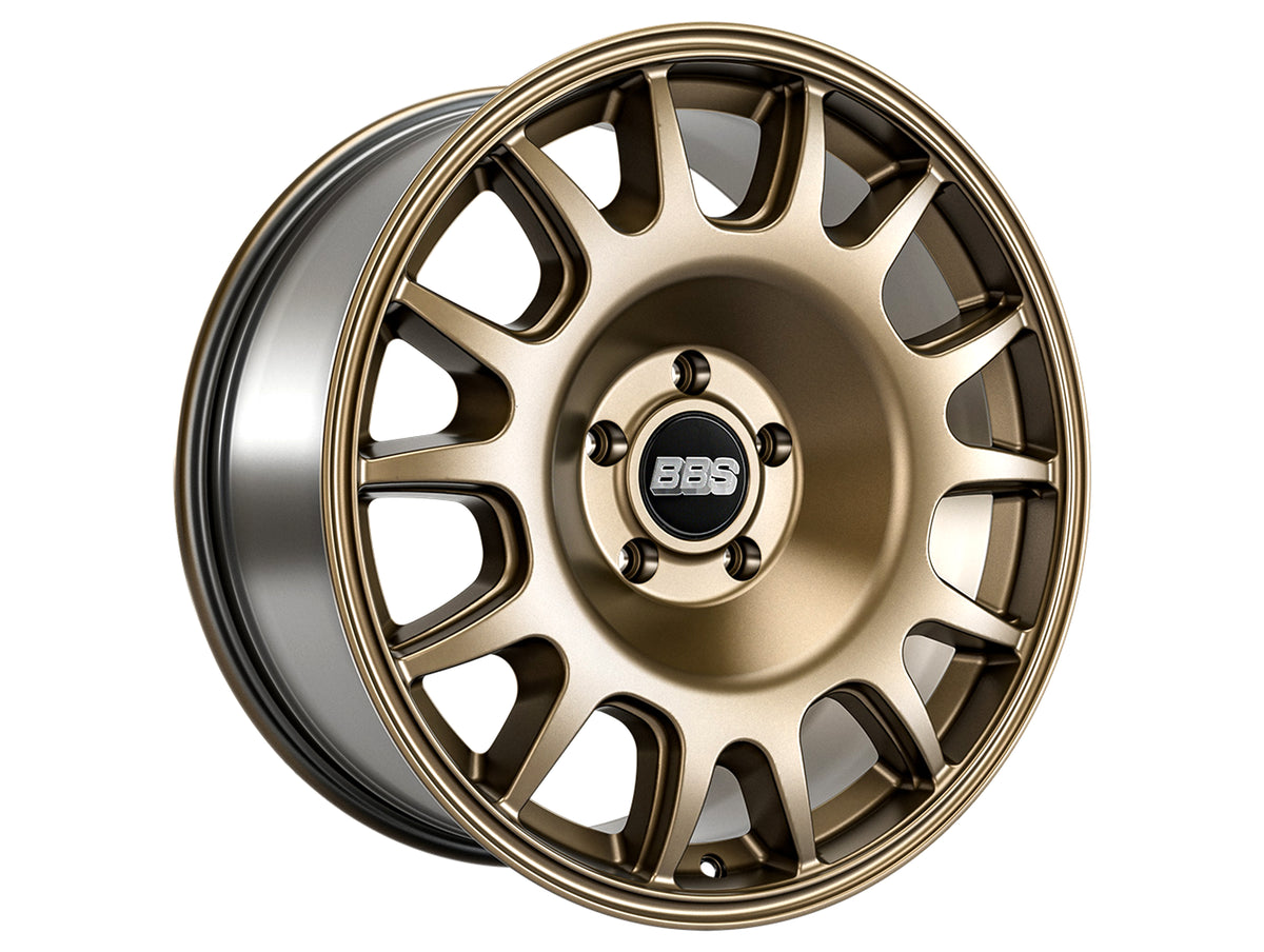 BBS TS-R Offroad Wheels - 17x9 / 6x139.7