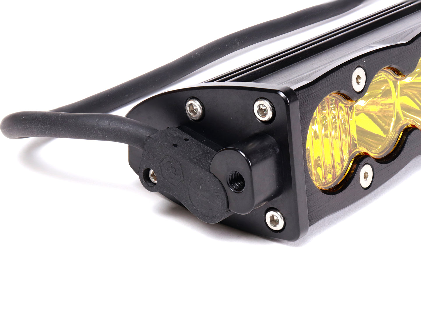 Baja Designs S8 30" Straight LED Light Bar - Universal