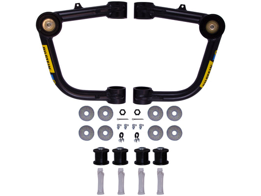 Bilstein B8 Front Upper Control Arm Kit - 10-24 4Runner