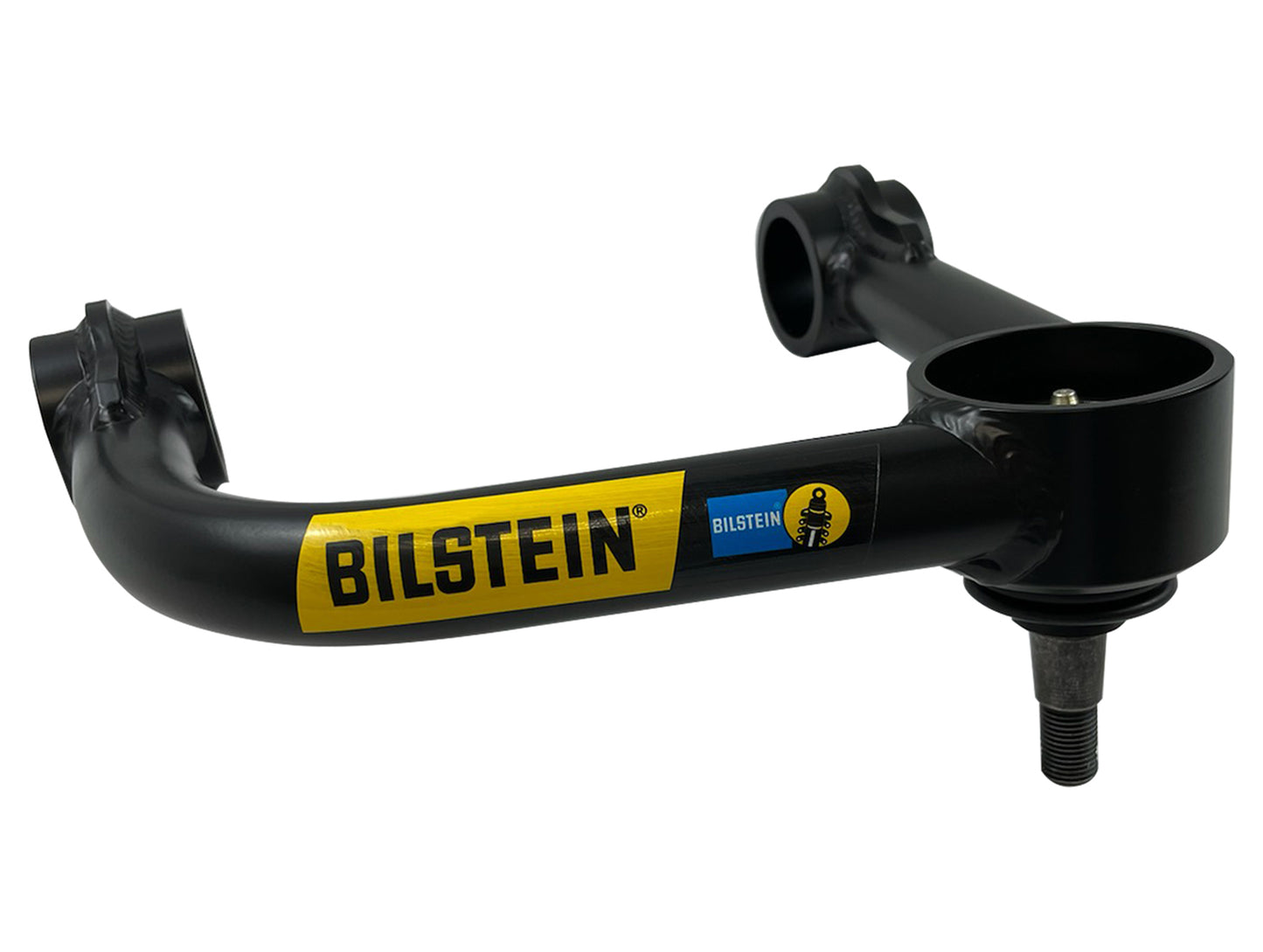 Bilstein B8 Front Upper Control Arm Kit - 10-24 4Runner