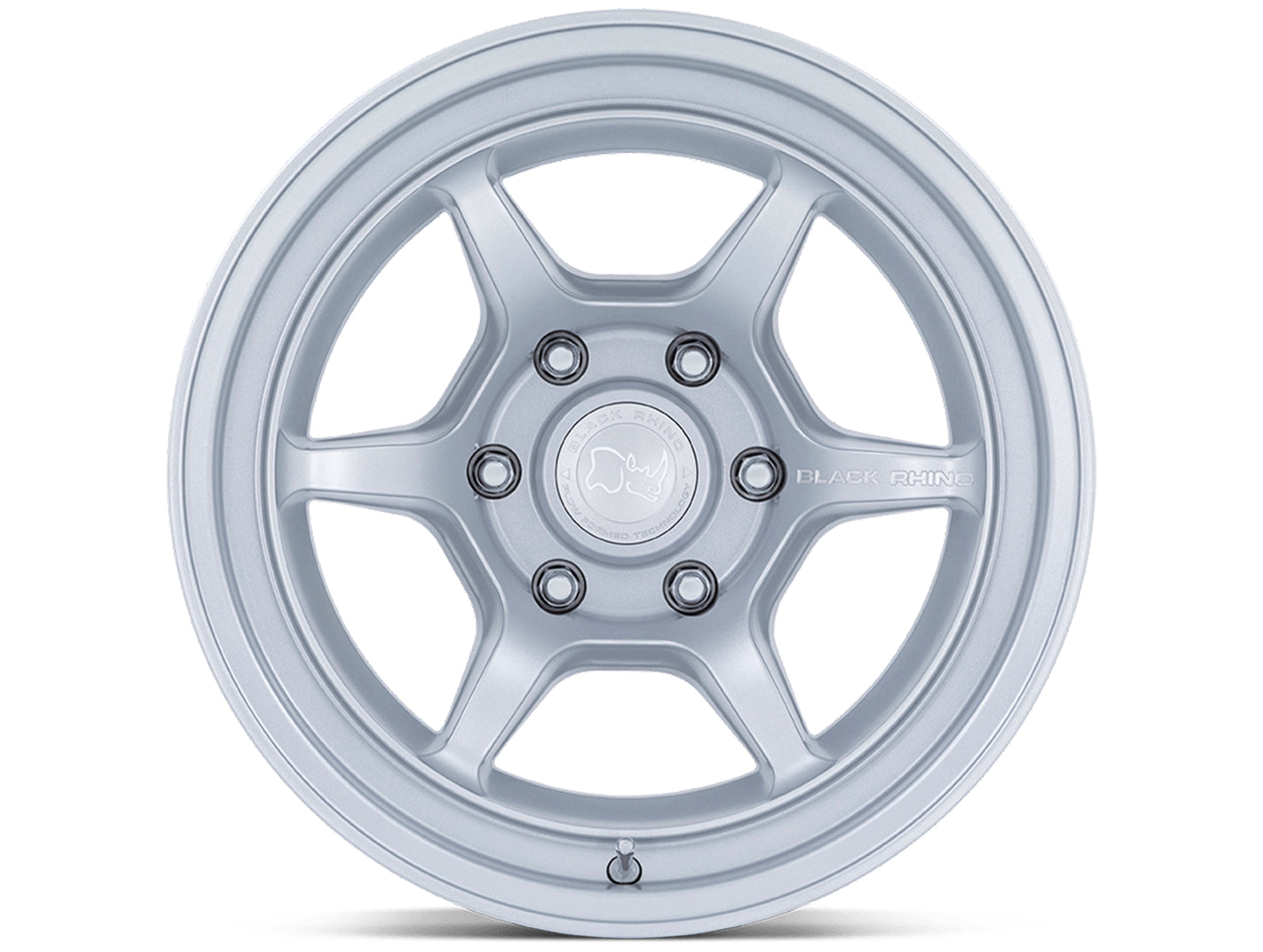 Black Rhino Shogun Wheels - 17x8.5 / 6x139
