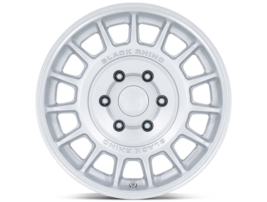 Black Rhino Voll Wheels - 17x8.5 / 6x139