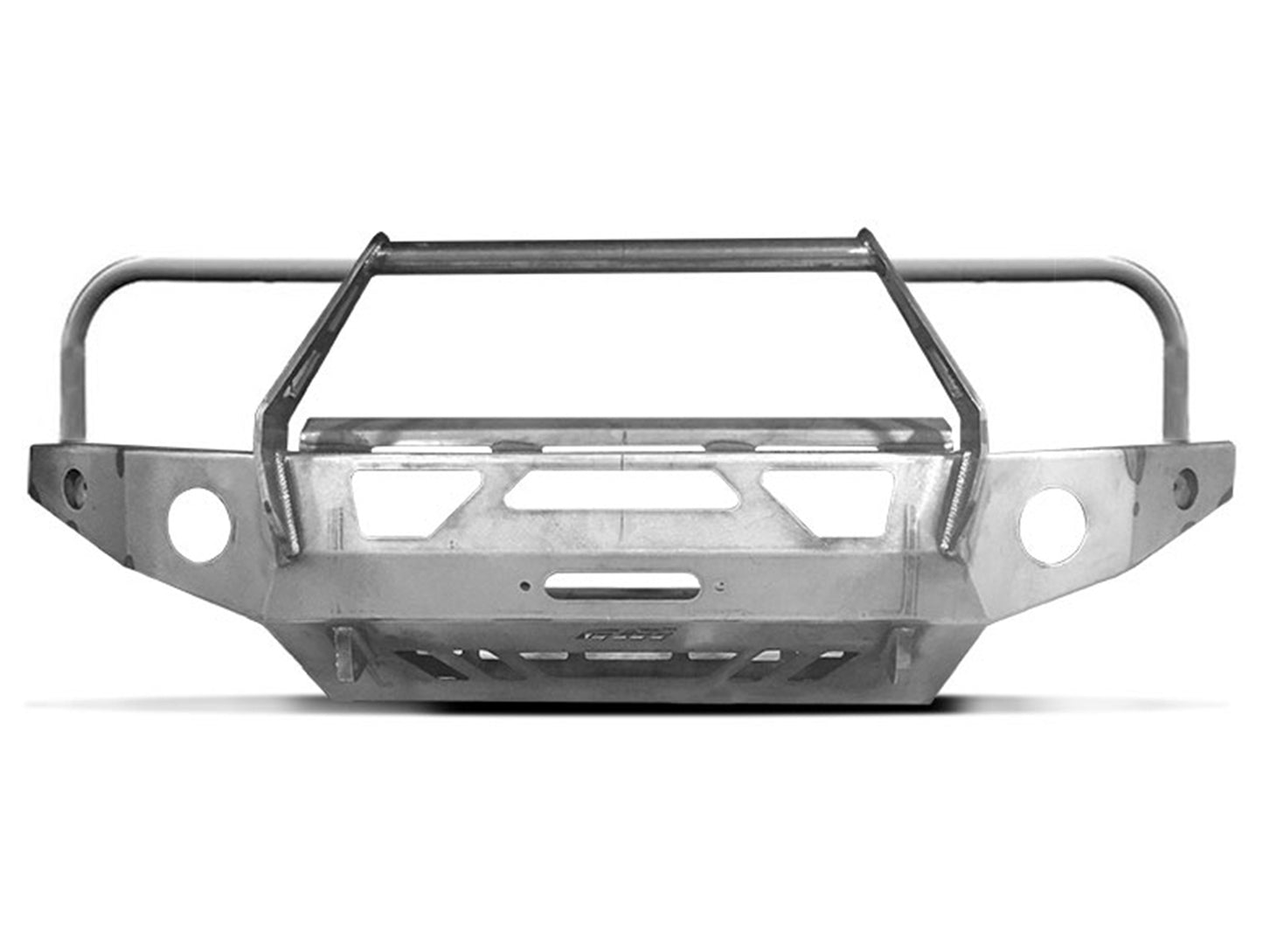 CBI Offroad Fab Adventure Front Bumper - 10-13 Toyota 4Runner