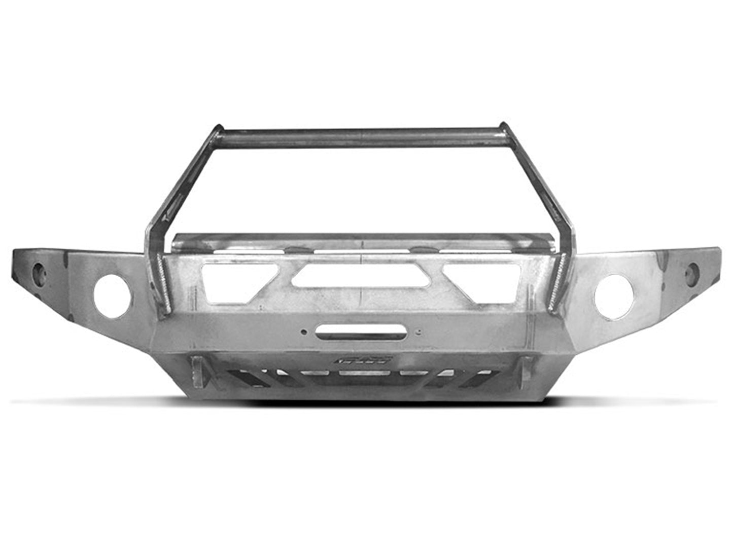 CBI Offroad Fab Baja Front Bumper - 10-13 Toyota 4Runner