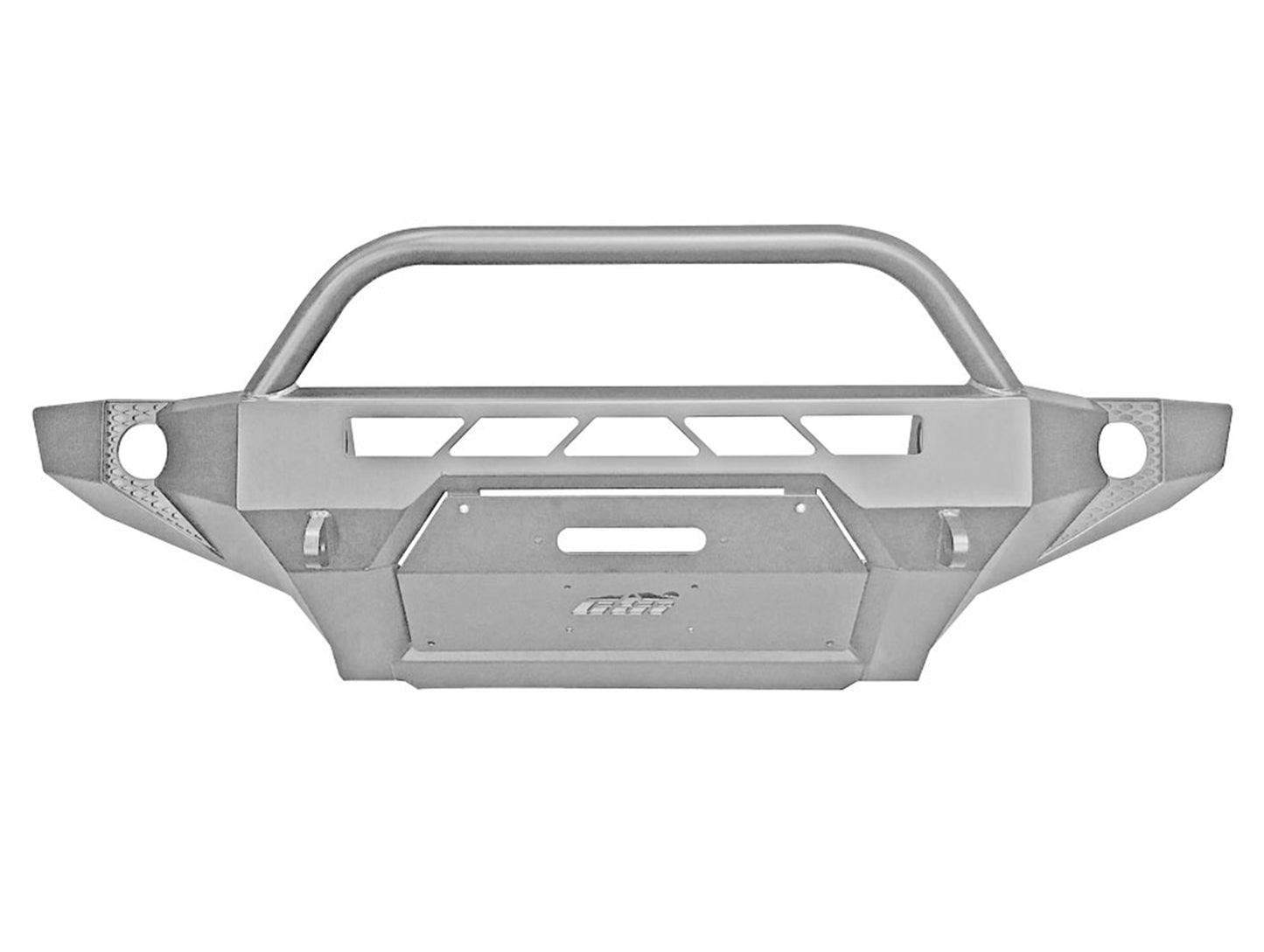 CBI Offroad Fab Baja Front Bumper - 14-19 Toyota 4Runner
