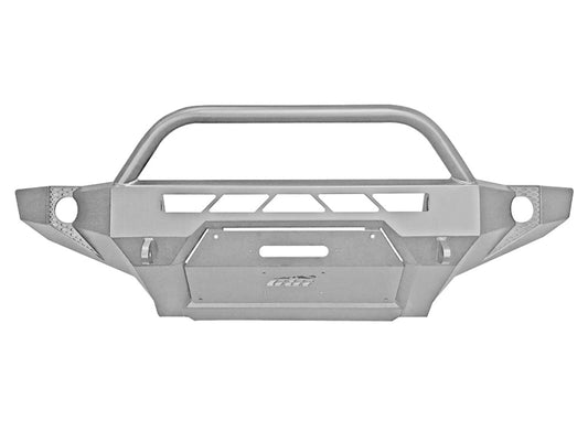 CBI Offroad Fab Baja Front Bumper - 14-19 Toyota 4Runner