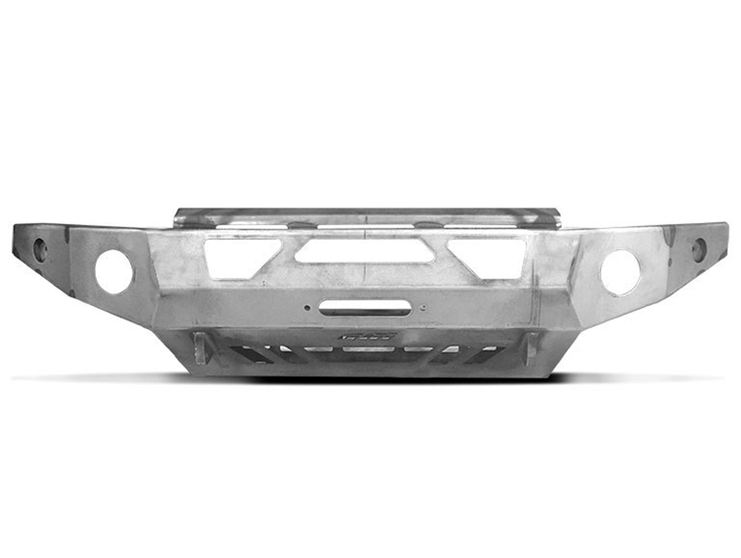 CBI Offroad Fab Classic Front Bumper - 10-13 Toyota 4Runner