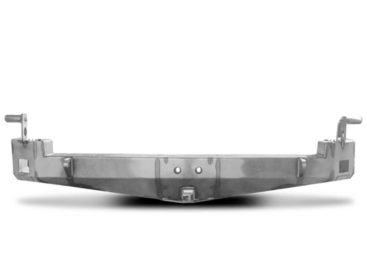 CBI Offroad Fab Classic Rear Bumper - 10-23 Toyota 4Runner
