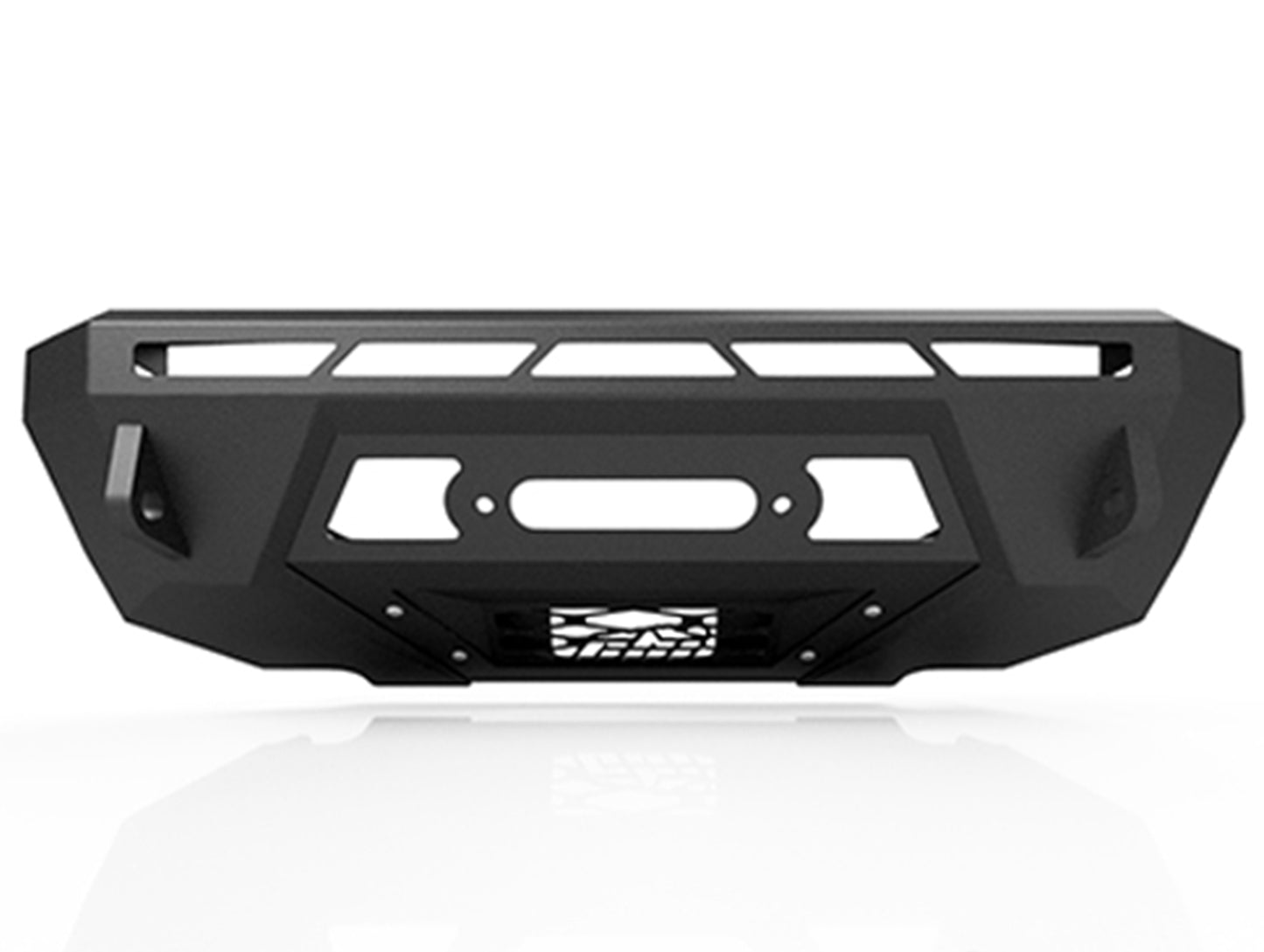 CBI Offroad Fab Covert Front Bumper - 14-24 Toyota 4Runner
