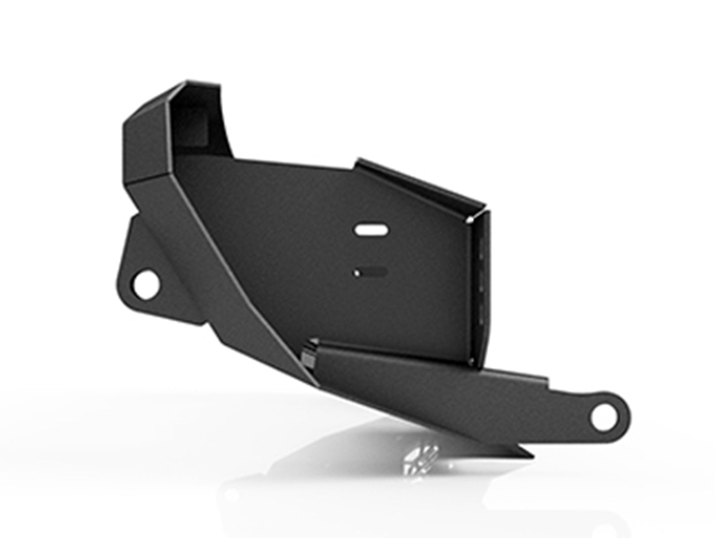 CBI Offroad Fab Covert Front Bumper - 14-24 Toyota 4Runner